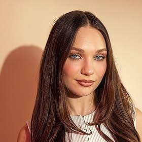 Maddie Ziegler